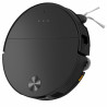 Ρομποτική ηλεκτρική σκούπα με AI Roborock Saros 10, 65W, 22000 Pa, 270 ml, SMART, Στεγνός και υγρός καθαρισμός, LiDAR, StarSight, 180 λεπτά αυτονομίας, Μαύρο