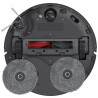 Ρομποτική ηλεκτρική σκούπα με AI Roborock Saros 10, 65W, 22000 Pa, 270 ml, SMART, Στεγνός και υγρός καθαρισμός, LiDAR, StarSight, 180 λεπτά αυτονομίας, Μαύρο