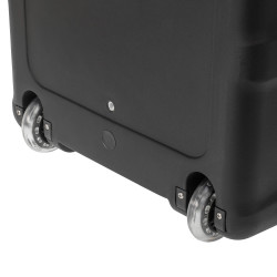 Τσάντα ψυγείου Adler AD 8090, 40 l, 58 W, 12/220/240V, Κλιματική κλάση N, Ειδική μόνωση C5H10, Γκρι
