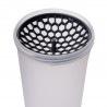 Μπουκάλι νερού Hermia 503HRN1167, 740 ml, BPA Free, πλαστικό, πράσινο