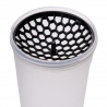 Μπουκάλι νερού Hermia 503HRN1165, 740 ml, BPA Free, πλαστικό, κόκκινο