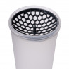 Μπουκάλι νερού Hermia 503HRN1166, 740 ml, BPA Free, πλαστικό, πορτοκαλί