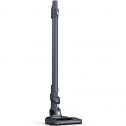 Rowenta X-Pert 6.60 Animal Care RH6878WO, 100W, 2 λειτουργίες, 0,6 λίτρα, 85 dB, αυτονομία 1 ώρα, φωτισμός LED, Cherven/μαύρο