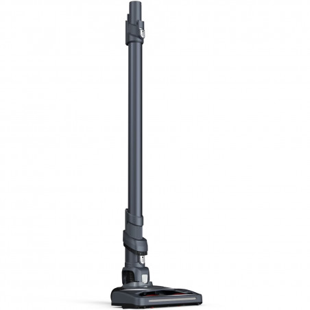 Rowenta X-Pert 6.60 Animal Care RH6878WO, 100W, 2 λειτουργίες, 0,6 λίτρα, 85 dB, αυτονομία 1 ώρα, φωτισμός LED, Cherven/μαύρο