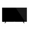 TV Crown 40VF77FLX, 40", 101 cm, FULL HD 1920x1080, Class F, Android, Wi-Fi, Smart TV, Μαύρο