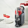 Ninja Slushi FS301EU, 200W, 5 λειτουργίες, χωρητικότητα 1,9L, RapidChill, Whisperchill, Μαύρο