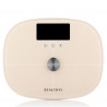Beautifly SlimSense, Μέχρι 180 κιλά, Λειτουργία αθλητή, 9 προφίλ, Παρακολούθηση προόδου, LCD, Ανάλυση σύστασης σώματος, Μπεζ