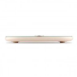 Beautifly SlimSense, Μέχρι 180 κιλά, Λειτουργία αθλητή, 9 προφίλ, Παρακολούθηση προόδου, LCD, Ανάλυση σύστασης σώματος, Μπεζ