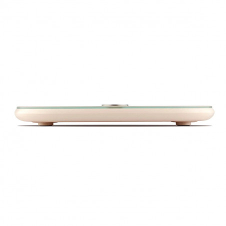 Beautifly SlimSense, Μέχρι 180 κιλά, Λειτουργία αθλητή, 9 προφίλ, Παρακολούθηση προόδου, LCD, Ανάλυση σύστασης σώματος, Μπεζ