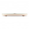 Beautifly SlimSense, Μέχρι 180 κιλά, Λειτουργία αθλητή, 9 προφίλ, Παρακολούθηση προόδου, LCD, Ανάλυση σύστασης σώματος, Μπεζ