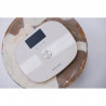 Beautifly SlimSense, Μέχρι 180 κιλά, Λειτουργία αθλητή, 9 προφίλ, Παρακολούθηση προόδου, LCD, Ανάλυση σύστασης σώματος, Μπεζ