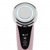 Beautifly B-Glossy Blush μη επεμβατική συσκευή μεσοθεραπείας, Διέγερση του κυτταρικού μεταβολισμού, Φωτοθεραπεία και ιονοθεραπεία, Μειώνει τις ρυτίδες και τα σημάδια ακμής, Ροζ