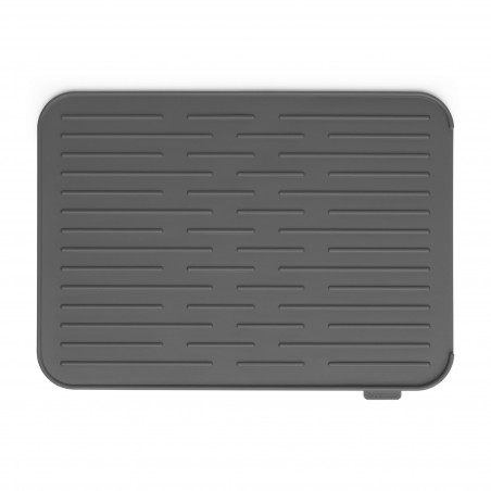 Brabantia SinkSide 1000206, 43,5x32,5 cm, Πτυσσόμενο, Σκούρο γκρι