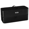 Shark FlexStyle HD440BPEU 2in1 Συσκευή γενικής χρήσης για στέγνωμα και μπούκλες, 1400W, 3 επίπεδα ισχύος, 3 επίπεδα θερμότητας, τεχνολογία Coanda, ιονισμός, 5 εξαρτήματα, ροζ