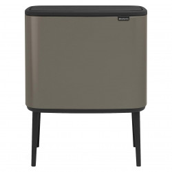 Κάδος Brabantia Bo Touch...