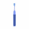Ηλεκτρική οδοντόβουρτσα Oclean Ease, 2.5W, 66000 στροφές ανά λεπτό, 2 λειτουργίες, χρονοδιακόπτης, αυτονομία 120 ημέρες, 45 dB, Type-C, μπλε