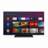 Τηλεόραση Toshiba 50UA3E63DG, 50", 126cm, UHD-4K 3840x2160, Class E, Android, Dolby Vision, TRU Flow, Μαύρο