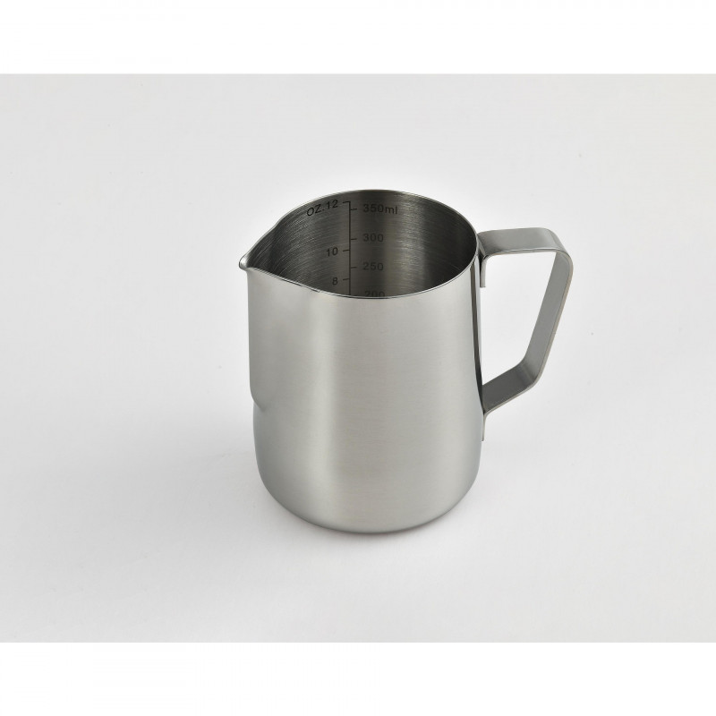Μηχανή Espresso Finlux FEM-1935D, 2450W, 20 bar, 2,2 l, 250 g, 15 ρυθμίσεις άλεσης, αντλία ULKA, οθόνη αφής, Inox