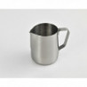 Μηχανή Espresso Finlux FEM-1935D, 2450W, 20 bar, 2,2 l, 250 g, 15 ρυθμίσεις άλεσης, αντλία ULKA, οθόνη αφής, Inox