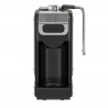 Μηχανή Espreso για mliano cafe και κάψουλες 8in1 Oliver Voltz OV51171N8M, 1450W, 1 λίτρο, 5 προσαρμογείς, 19 bar, Cernen