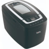 Αρτοποιείο Oliver Voltz OV51446B, 800W, 12 προγράμματα, οθόνη LCD, χρονοδιακόπτης, μαύρο.