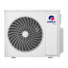Εξωτερική μονάδα Gree GWHD(36)NK6OO, 36000 BTU, 74 m2, A+/A, R-32, Λευκό