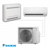 Εξωτερική μονάδα Daikin 2MXM50A, 18000 BTU, 35 m2, R-32, Λευκό
