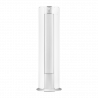 Κλιματιστικό στήλης Gree GVH24AK-K3DNC8A, 24000 BTU, 54 m2, A++/A+, WI-Fi, R-410A, Λευκό