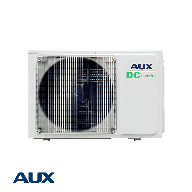 Εξωτερική μονάδα AUX AM2-H14/4DR3, 14000 BTU, 30 m2, A+++/A++, Λευκό