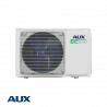 Εξωτερική μονάδα AUX AM2-H14/4DR3, 14000 BTU, 30 m2, A+++/A++, Λευκό