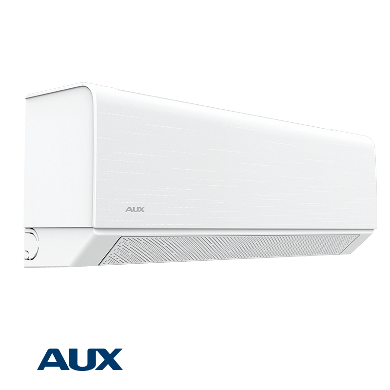 Εσωτερική μονάδα για σύστημα multi-split AUX AMWM-H09/4R3A(CA), 9000 BTU, 21 τ.μ., Wi-Fi, Α+++, Λευκό