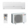 Κλιματιστικό Inverter Mitsubishi Electric MSZ-HR35VF/MUZ-HR35VF, 12000 BTU, 23 m2, A++/A+, Silver ions, R-32, Λευκό
