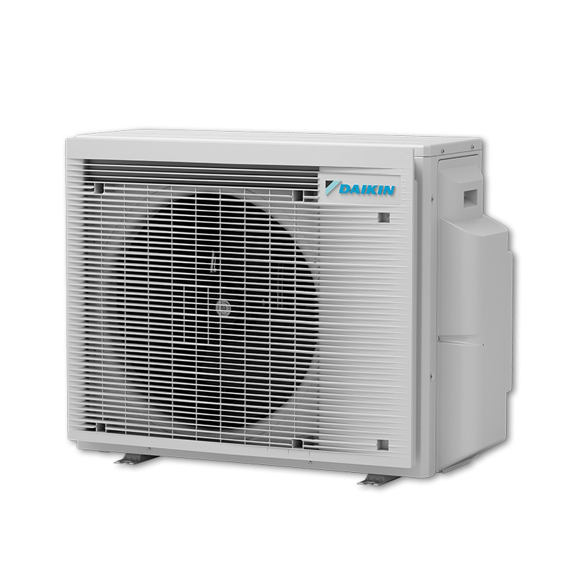 Εξωτερική μονάδα του συστήματος Daikin 3MXM40A multi-split, 14000 BTU, 28 m2, A+++/A++, R-32, Λευκό