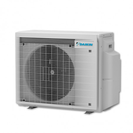 Εξωτερική μονάδα του συστήματος Daikin 3MXM40A multi-split, 14000 BTU, 28 m2, A+++/A++, R-32, Λευκό
