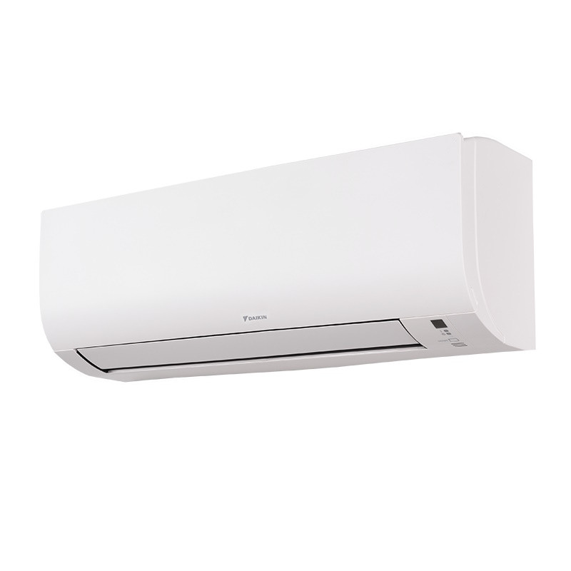 Κλιματιστικό Inverter Daikin FTXP71N/RXP71N, 24000 BTU, 51 m2, A++/A+, Wi-Fi, R-32, Λευκό