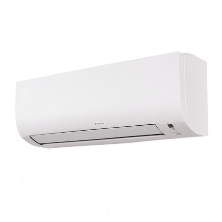 Κλιματιστικό Inverter Daikin FTXP35N + RXP35N, 12000 BTU, 25 m2, A++, Wi-Fi, R-32, Λευκό