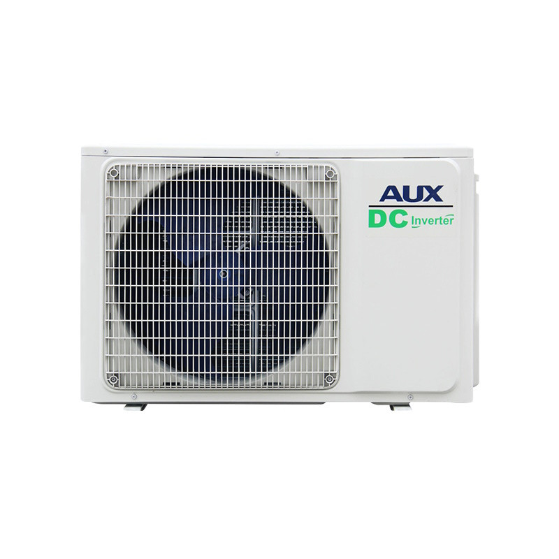Εξωτερική μονάδα AUX AM2-H18/4DR3S, 18000 BTU, 40 m2, A++/A+, R-32, Λευκό