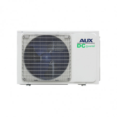 Εξωτερική μονάδα AUX AM2-H18/4DR3S, 18000 BTU, 40 m2, A++/A+, R-32, Λευκό
