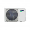 Εξωτερική μονάδα AUX AM2-H18/4DR3S, 18000 BTU, 40 m2, A++/A+, R-32, Λευκό