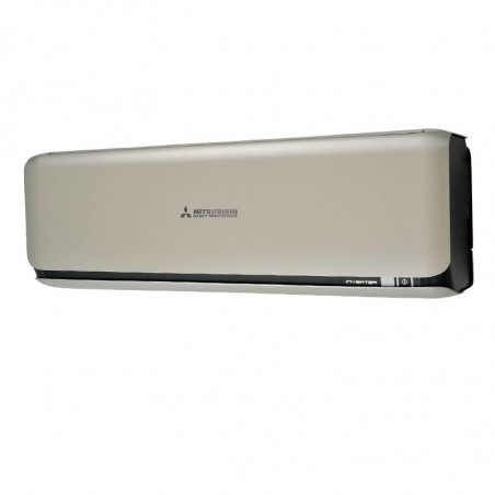Inverteren climatik Mitsubishi Heavy Industries SRK20ZSX-WT + SRC20ZSX-W