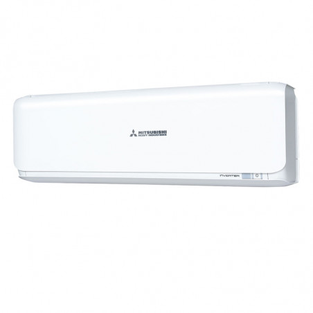Inverteren climatik Mitsubishi Heavy Industries SRK20ZSX-W + SRC20ZSX-W