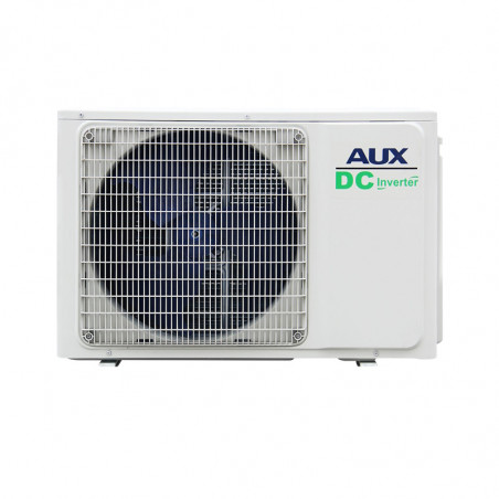 Εξωτερική μονάδα AUX AM3-H27/4DR3, 27000 BTU, 60 m2, A++/A+, R-32, Λευκό