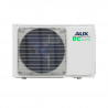 Εξωτερική μονάδα AUX AM3-H27/4DR3, 27000 BTU, 60 m2, A++/A+, R-32, Λευκό
