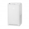 Καθαριστής αέρα Daikin Streamer MC55W, έως 41 m2, 330 m3/h, 4 λειτουργίες, ιονιστής πλάσματος, HEPA, λευκό