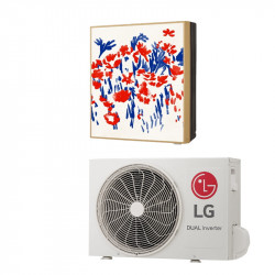 Κλιματιστικό Inverter LG...