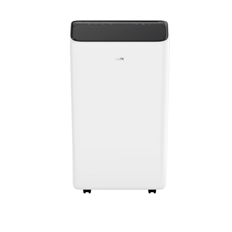 Κινητό κλιματιστικό AUX AM-12C4A4/QAR2-B6, 12000 BTU, 35 m2, A, R290, Λευκό