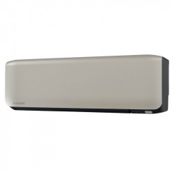 Mitsubishi Heavy Industries SRK20ZS-WFT + SRC20ZS-W, 7000 BTU, 17 m2, A+++, Wi-Fi, R-32, σύστημα Antialergen, Bejov