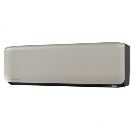 Mitsubishi Heavy Industries SRK20ZS-WFT + SRC20ZS-W, 7000 BTU, 17 m2, A+++, Wi-Fi, R-32, σύστημα Antialergen, Bejov