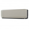 Mitsubishi Heavy Industries SRK20ZS-WFT + SRC20ZS-W, 7000 BTU, 17 m2, A+++, Wi-Fi, R-32, σύστημα Antialergen, Bejov