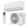 Κλιματιστικό Inverter Gree Airy GWH24AVEXF-K6DNA1A, 24000 BTU, 48 m2, A+++, Wi-Fi, R-32, Λευκό